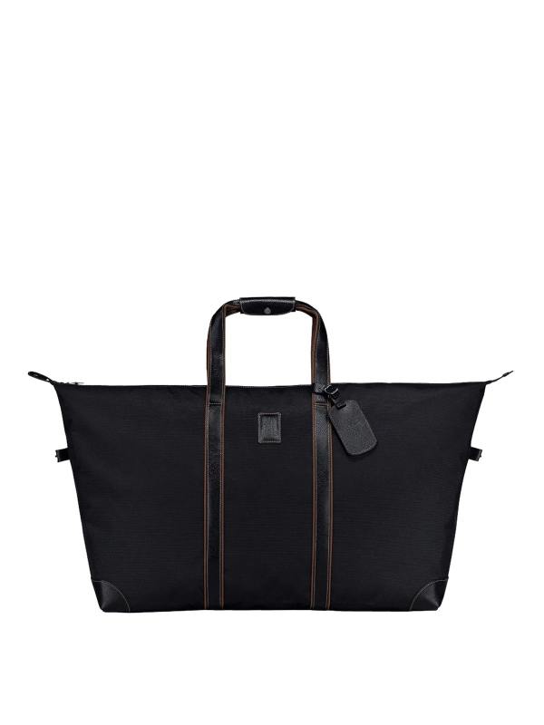 Longchamp Sac Bandoulière - Noir
