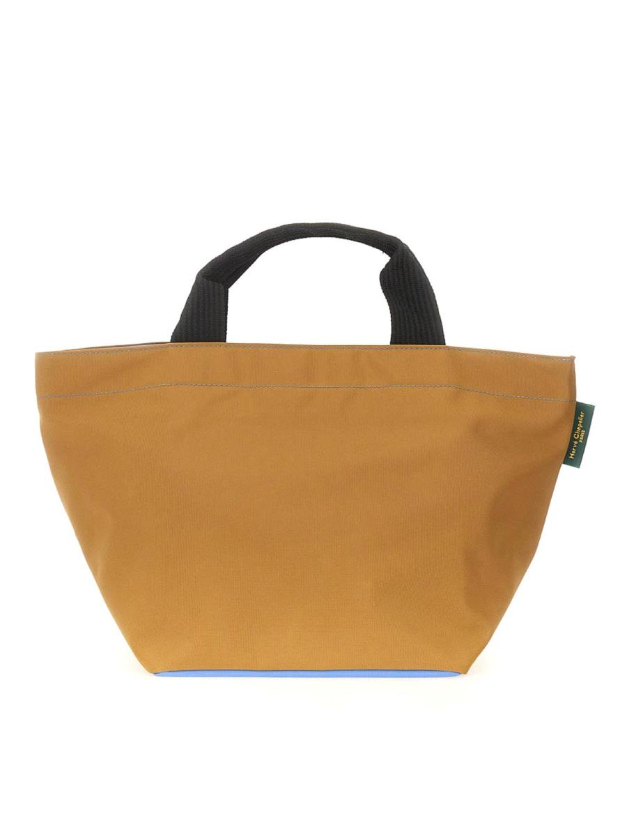 Herve Chapelier Sac Cabas - Multicolor