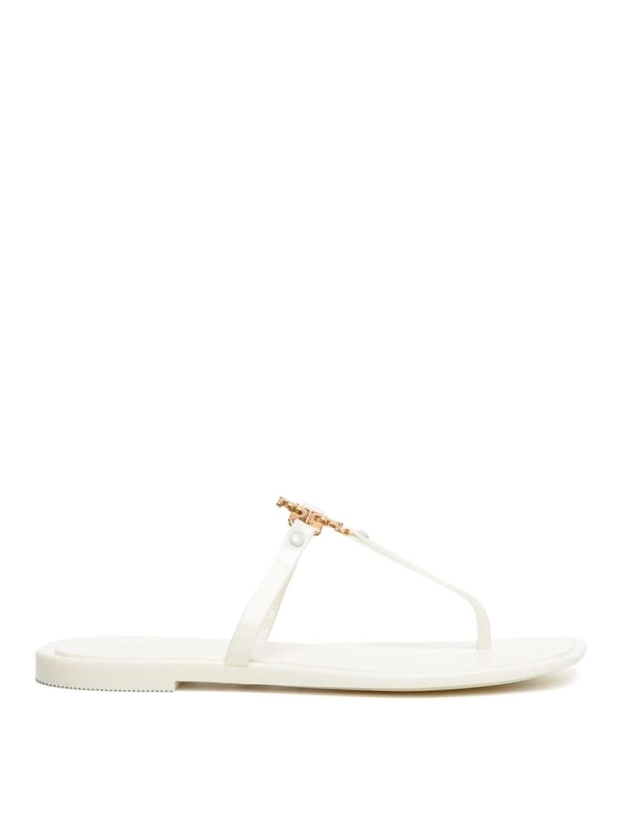Tory Burch Sandales - Beige
