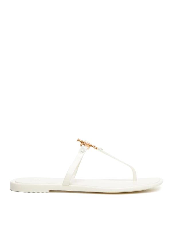 Tory Burch Sandales - Beige