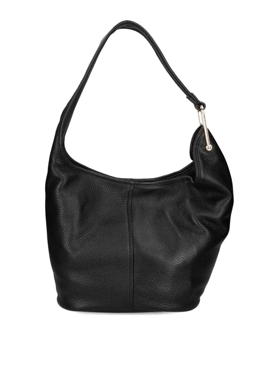 Michael Kors Sac Porté Épaule - Noir