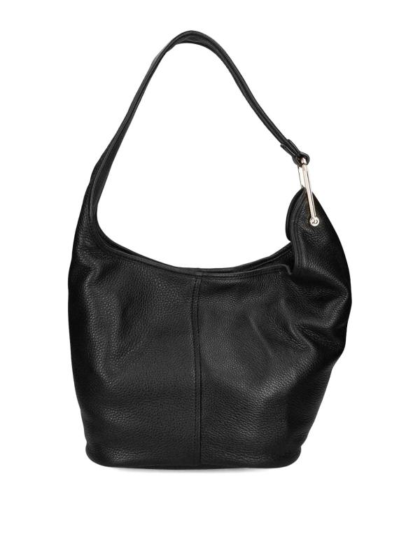 Michael Kors Sac Porté Épaule - Noir
