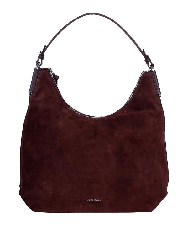 Coccinelle Sac Bandoulière - Marr