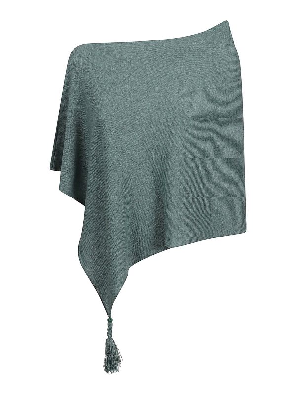 Eleven88 Cape - Vert Clair