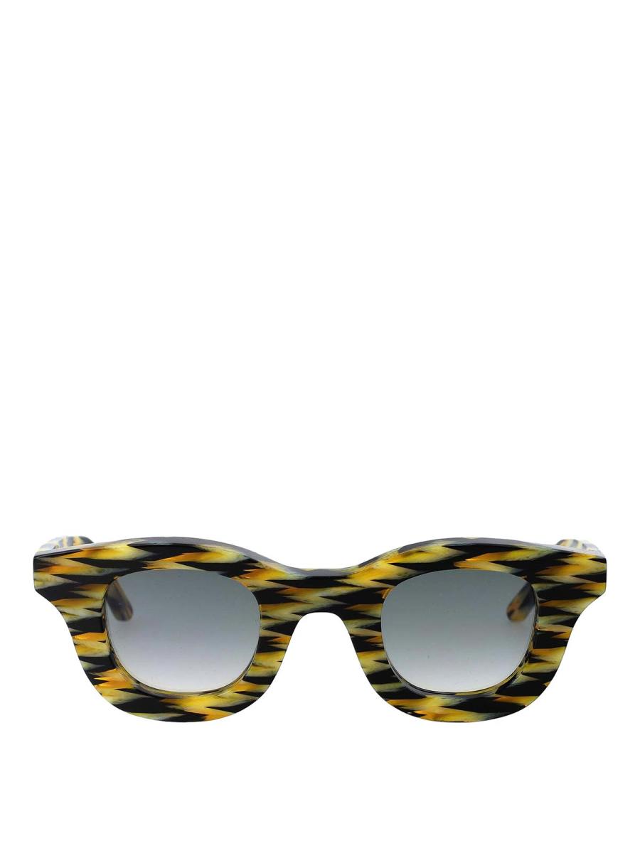 Thierry Lasry Lunettes De Soleil - Multicolore