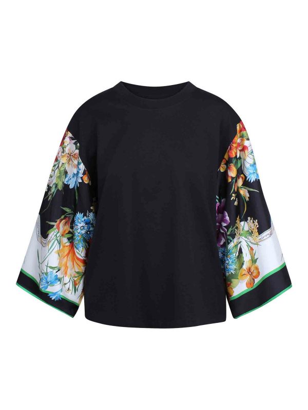 Dolce & Gabbana Blouse - Noir