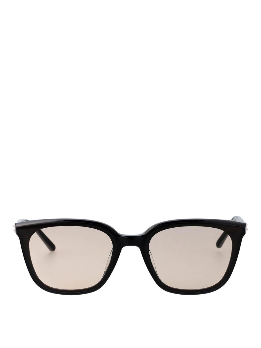 Gentle Monster Lunettes De Soleil - Noir