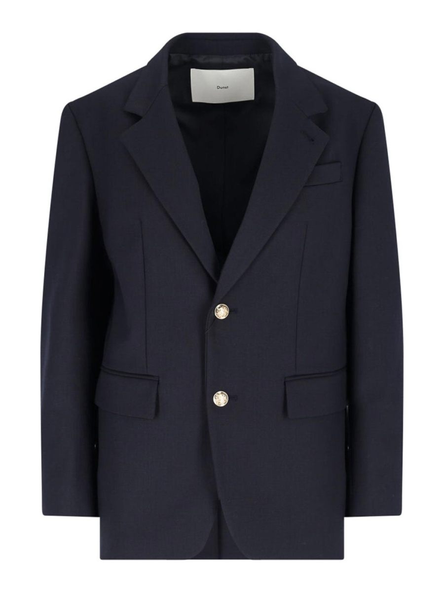 Dunst Blazer - Bleu