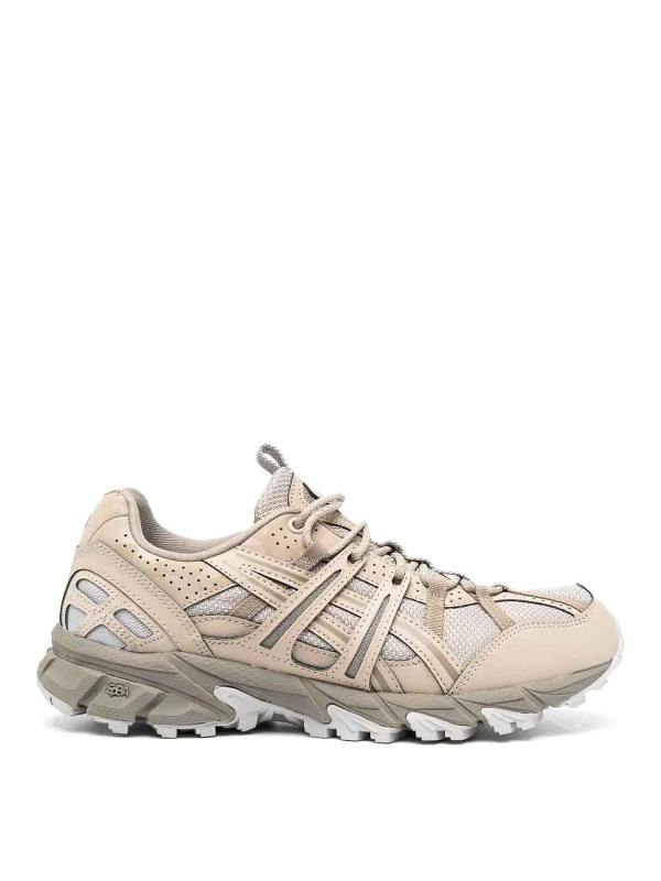 Asics Baskets - Gris