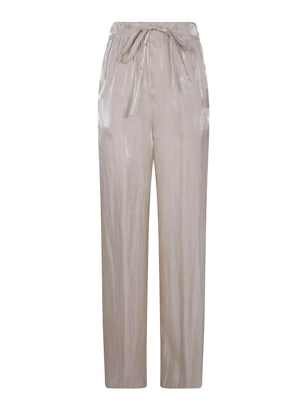 Gentryportofino Pantalons Décontractés