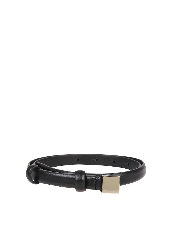 Crida Ceinture - Noir