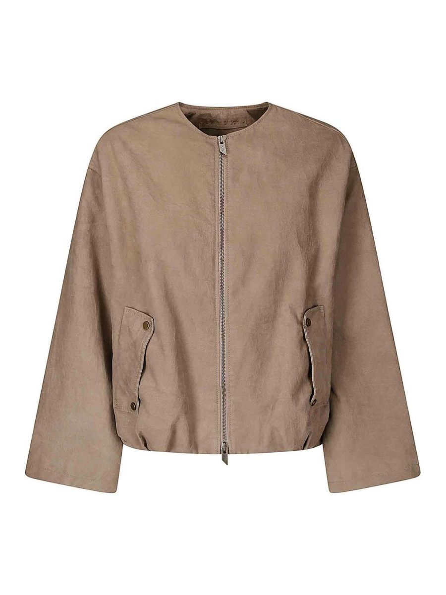 Salvatore Santoro Veste Casual - Beige