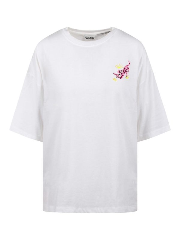 Essentiel Antwerp Chemise - Blanc