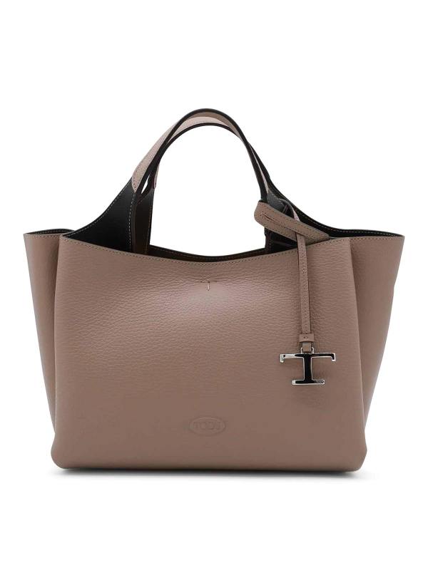 Tod's Sac Cabas - Beig