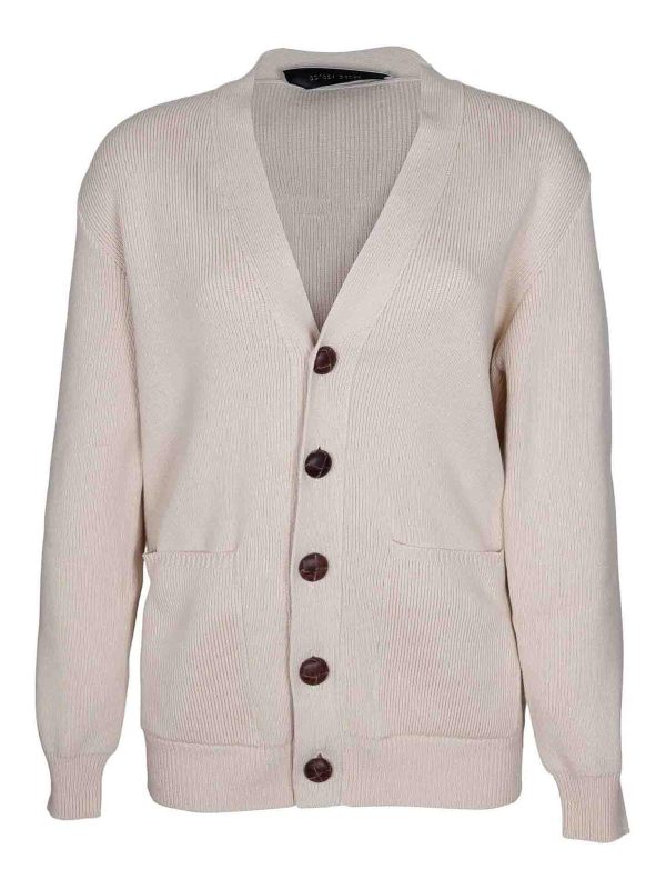 Golden Goose Cardigan - Golden