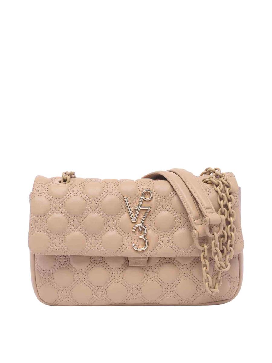 V°73 Sac Bandoulière - Beig