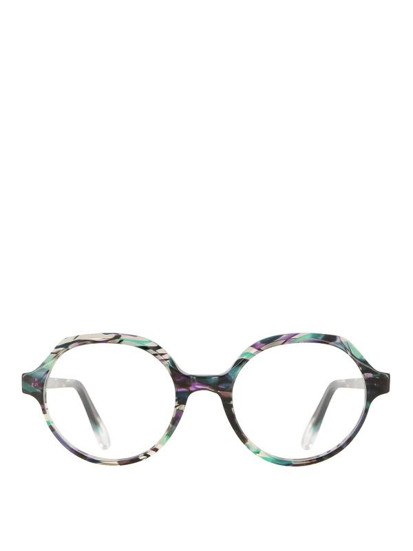 Vanni Lunettes - Vert