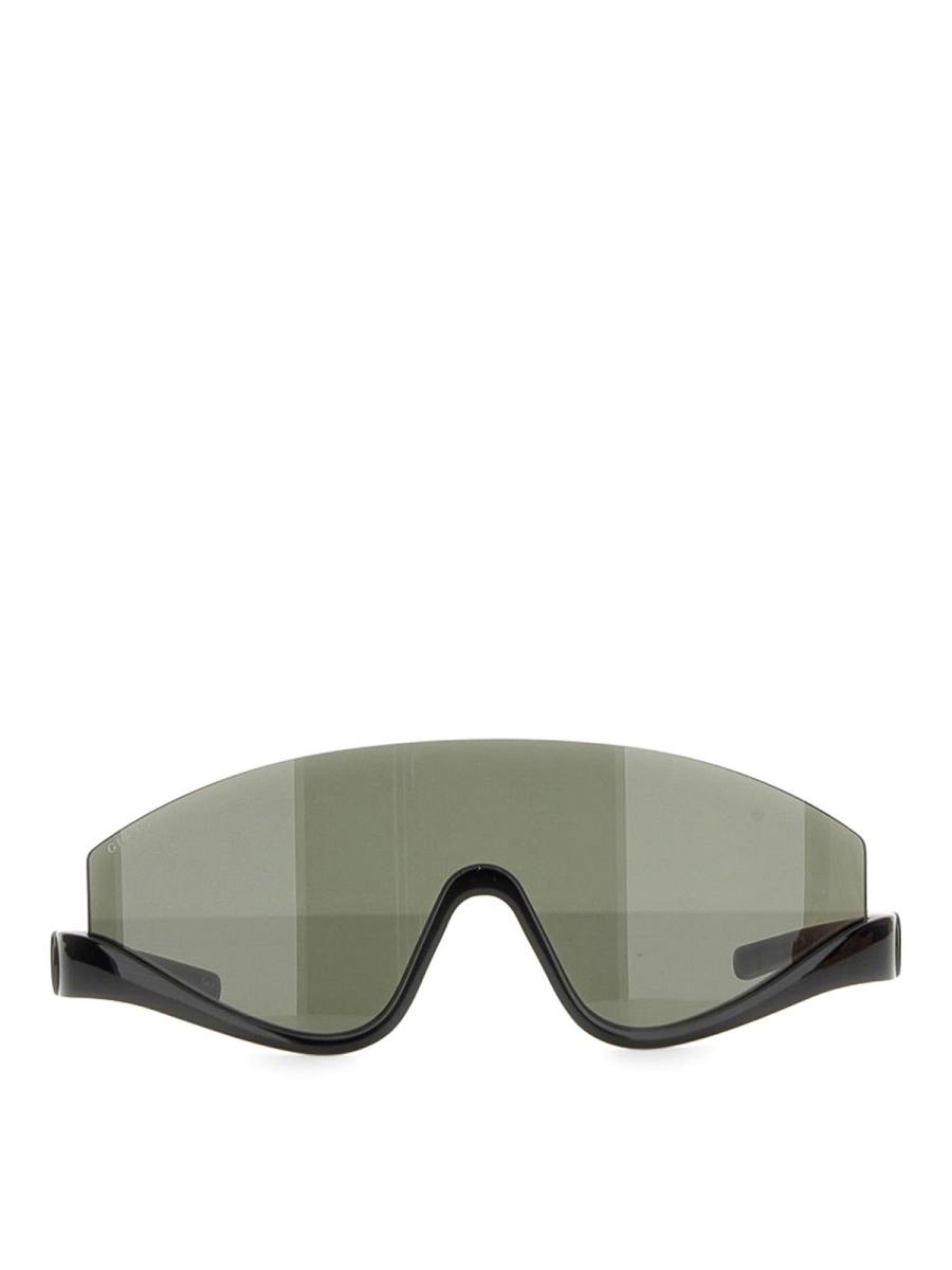 Gucci Lunettes De Soleil - Noir