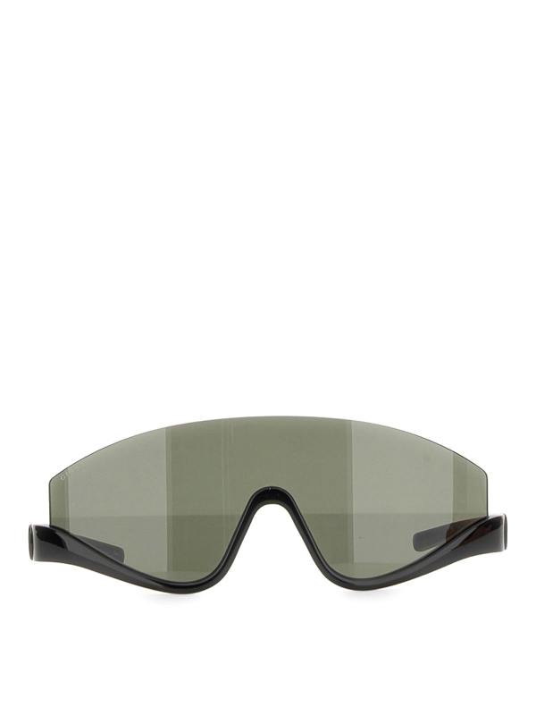 Gucci Lunettes De Soleil - Noir