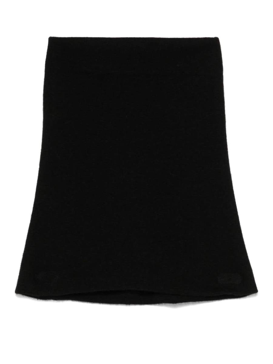 Absolut Cashmere Écharpe - Noir