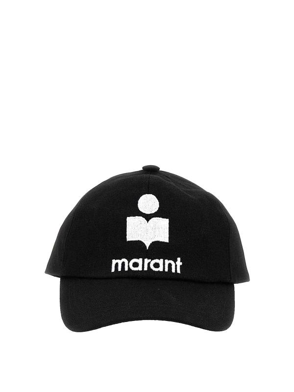 Isabel Marant Chapeau - Blanc