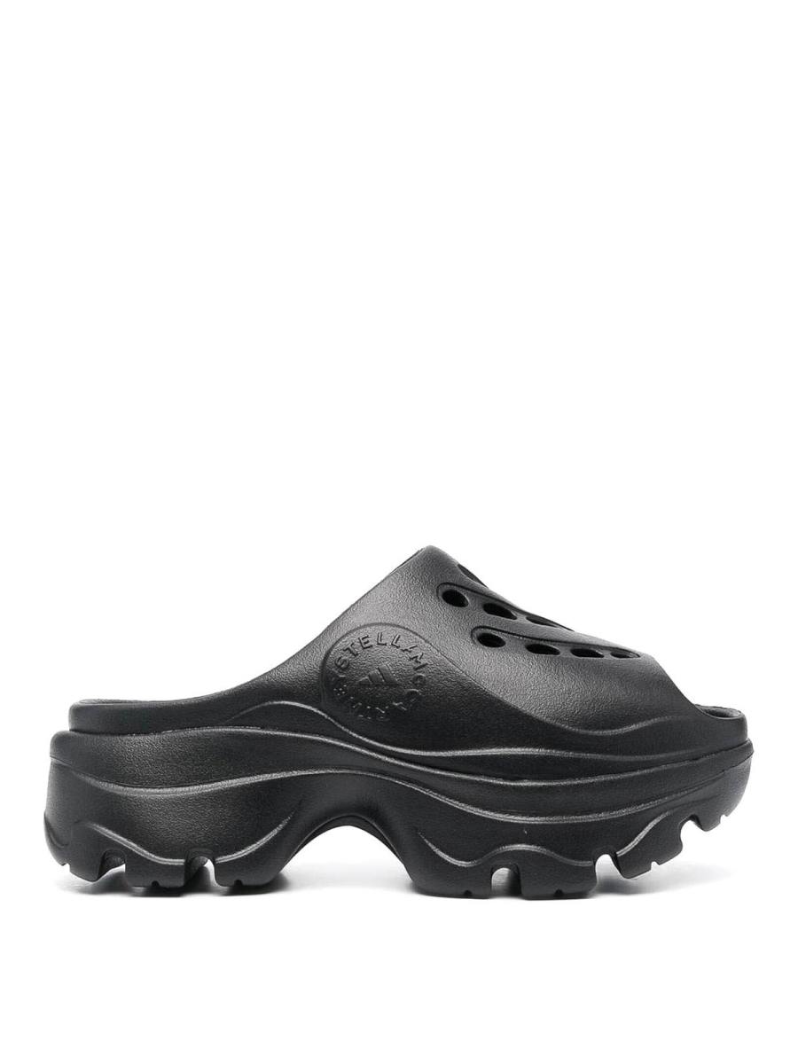 Adidas by Stella McCartney Chaussures - Noir