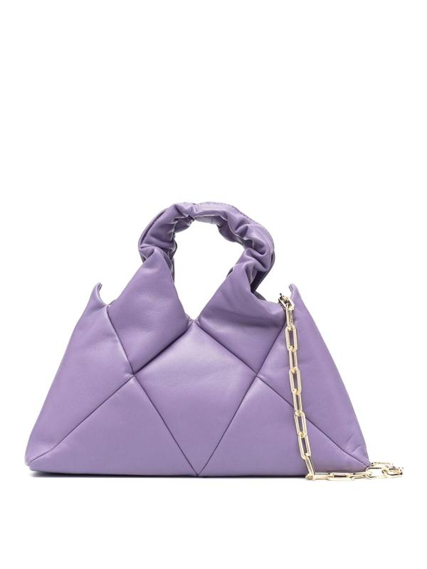 Reco Sac Bandoulière - Violet