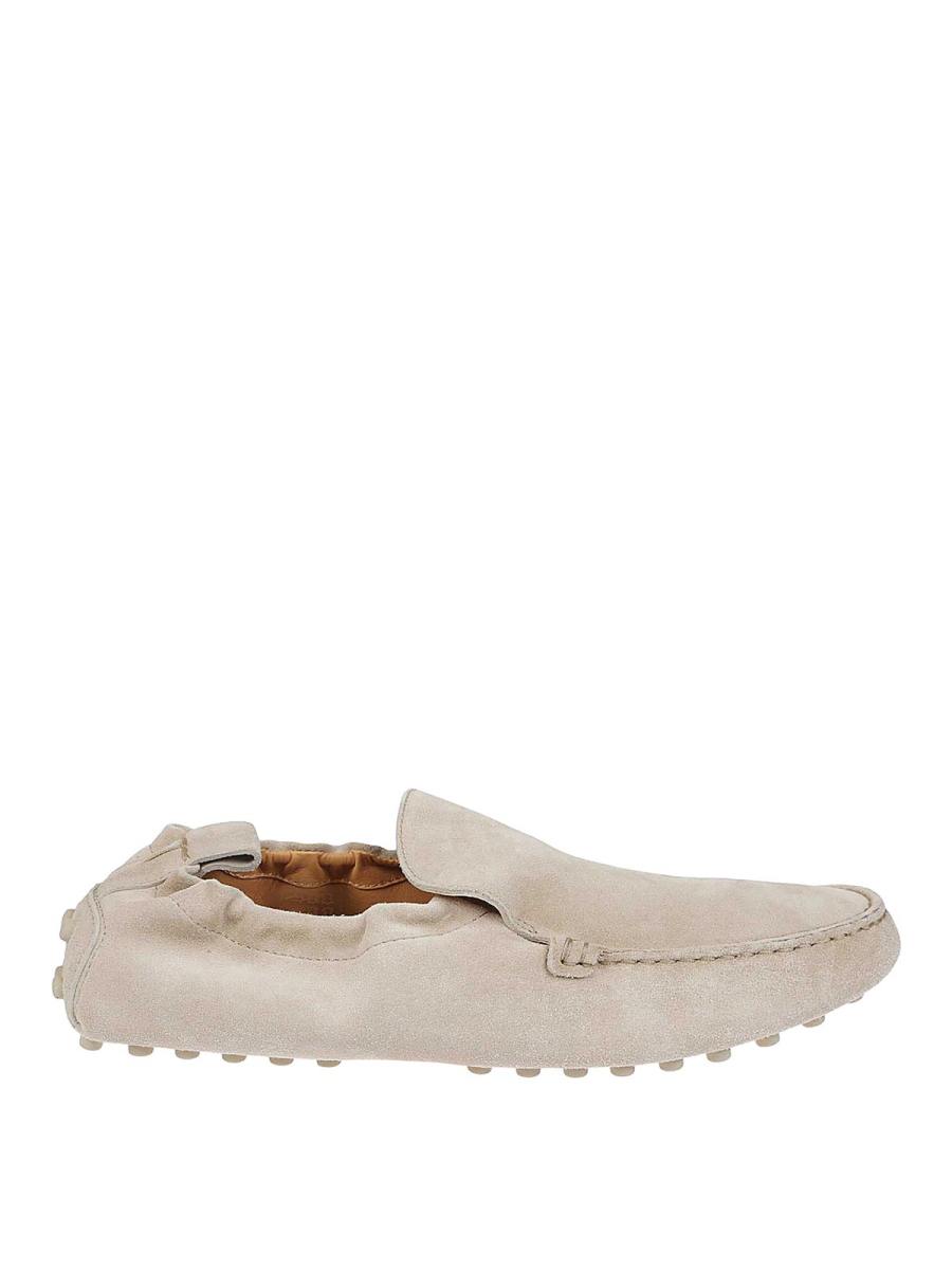 Tod's Mocassins - Beige