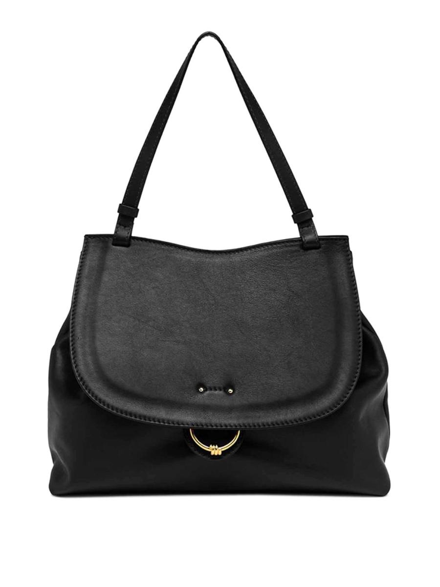 Gianni Chiarini Sac Bandoulière - Noir