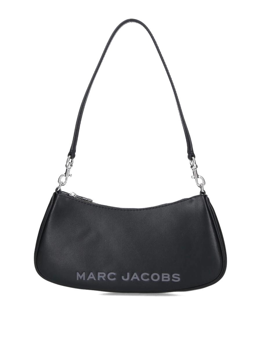 Marc Jacobs Sac Bandoulière - Noir