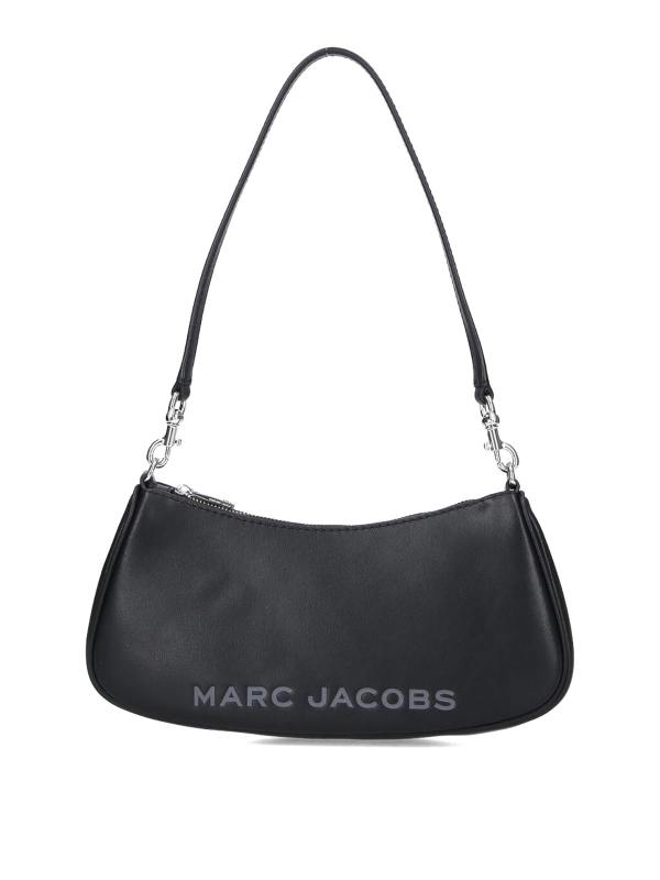 Marc Jacobs Sac Bandoulière - Noir