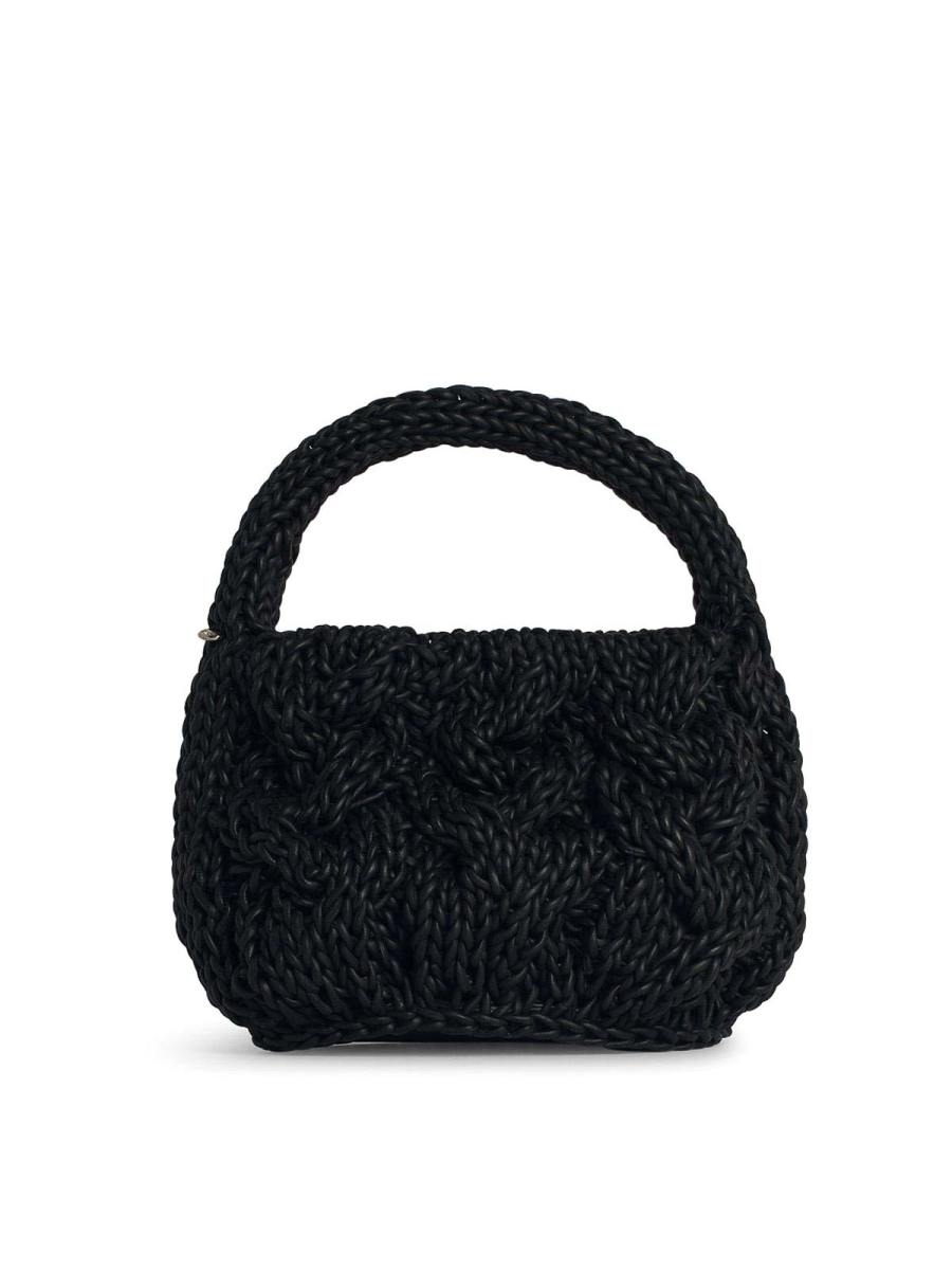 J. W. Anderson Sac Bandoulière - Noir