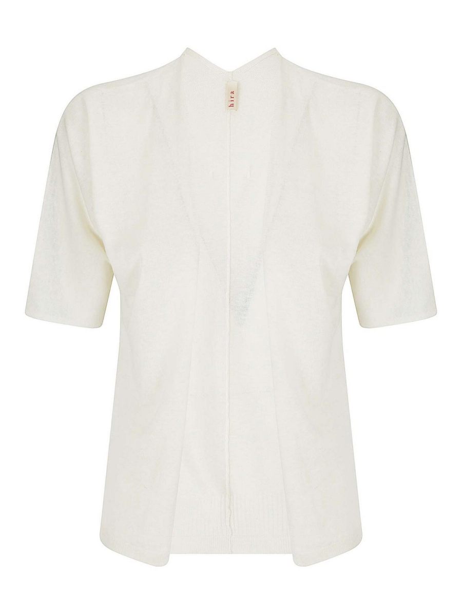 Hira Cardigan - Beige