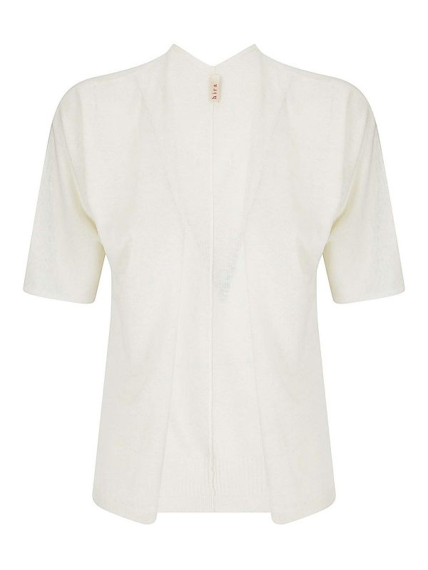 Hira Cardigan - Beige
