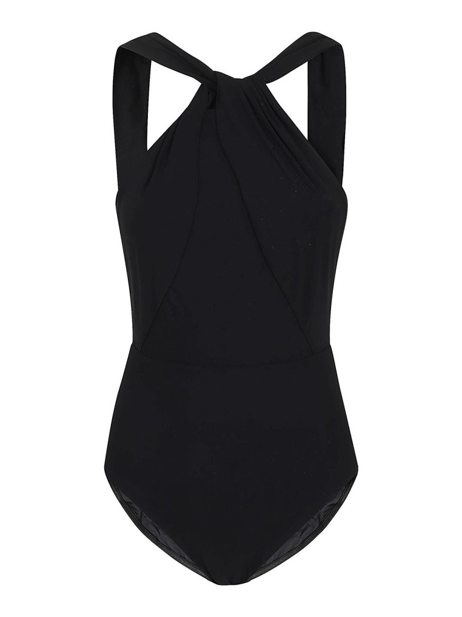 Zimmermann Maillot De Bain - Noir
