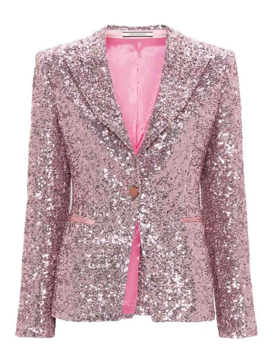 Tagliatore Blazer - Couleur Chair