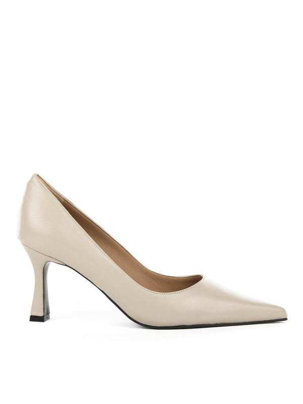 Roberto Festa Chaussures À Talon - Marron