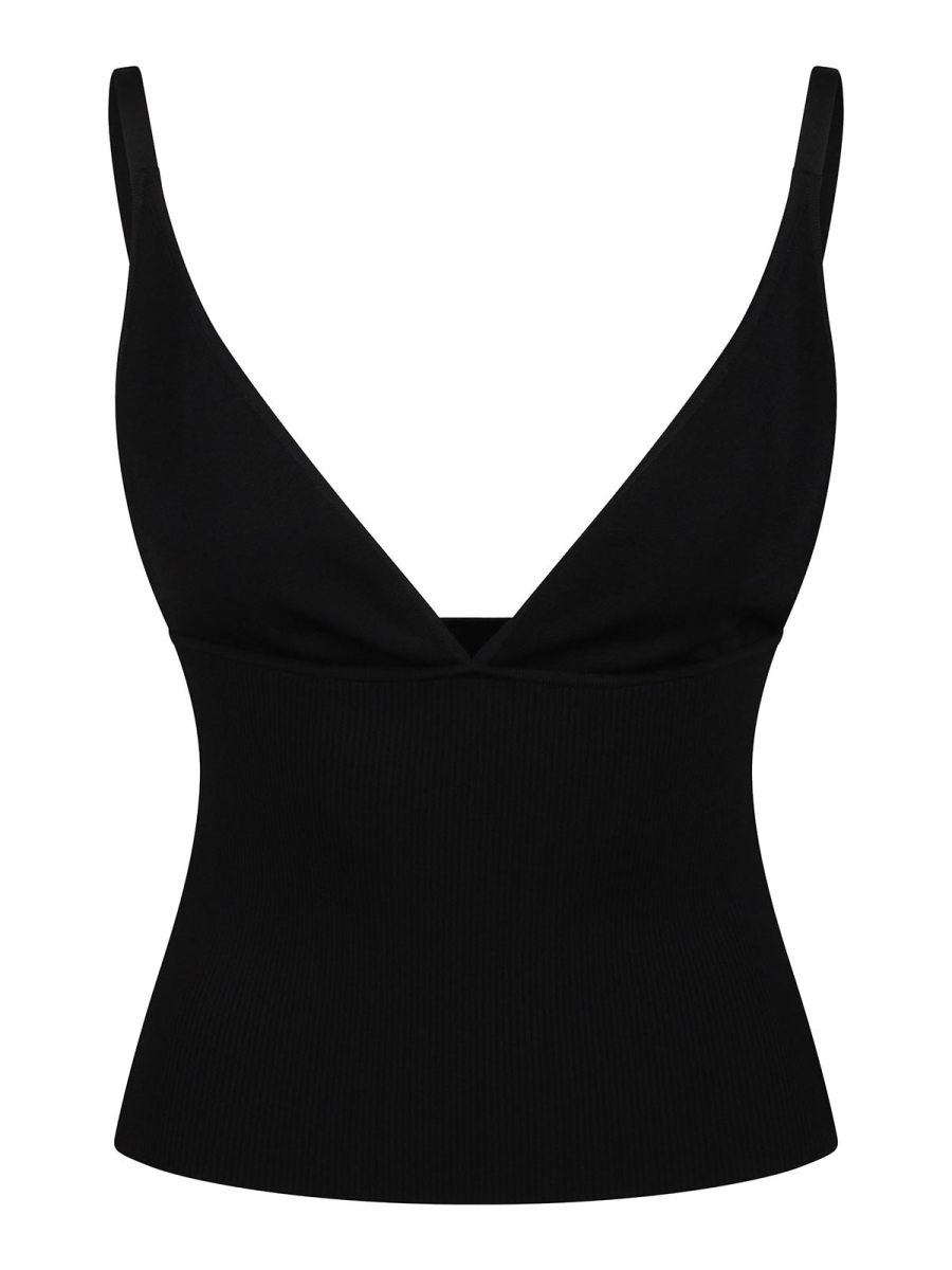Dolce & Gabbana Top - Noir