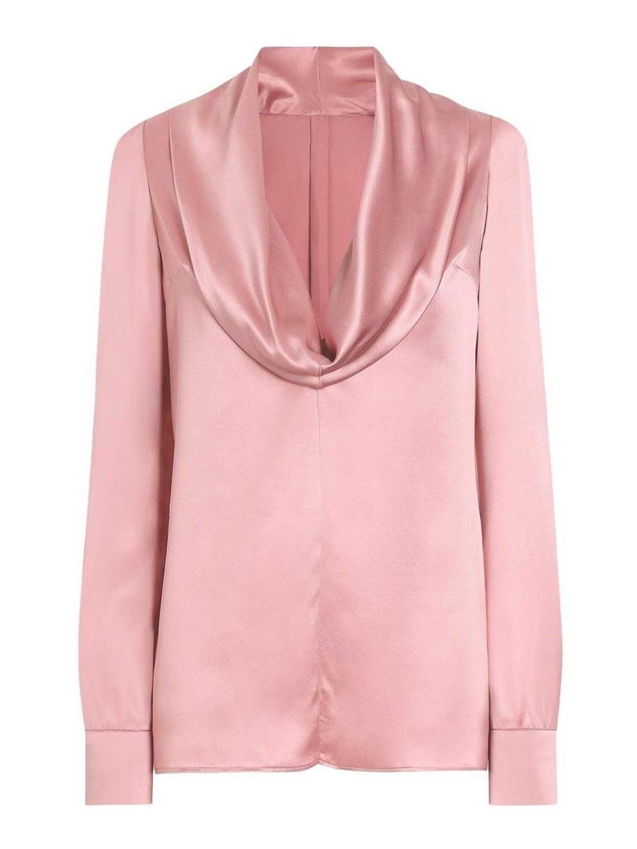 Dolce & Gabbana Blouse - Couleur Chair