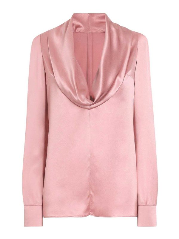 Dolce & Gabbana Blouse - Couleur Chair