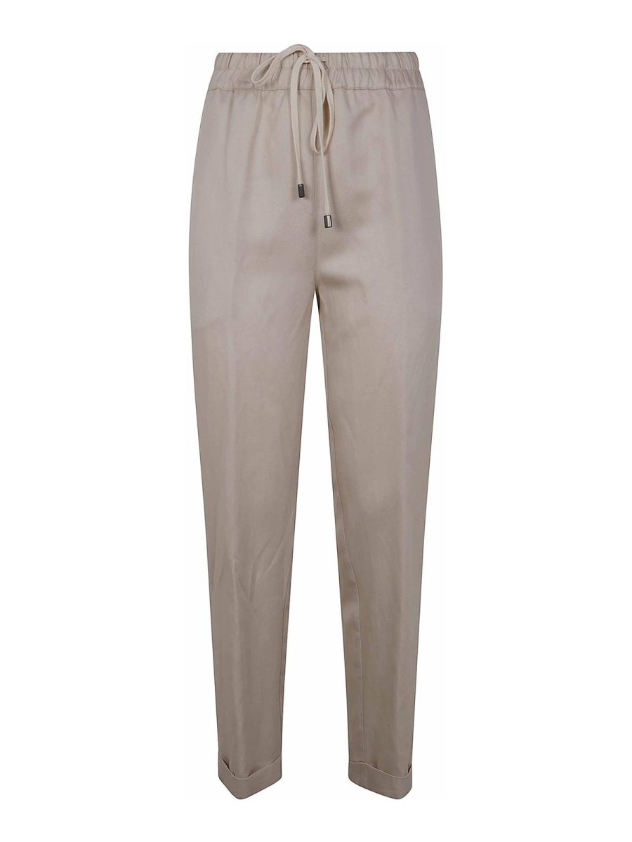 Gentryportofino Pantalons Décontractés
