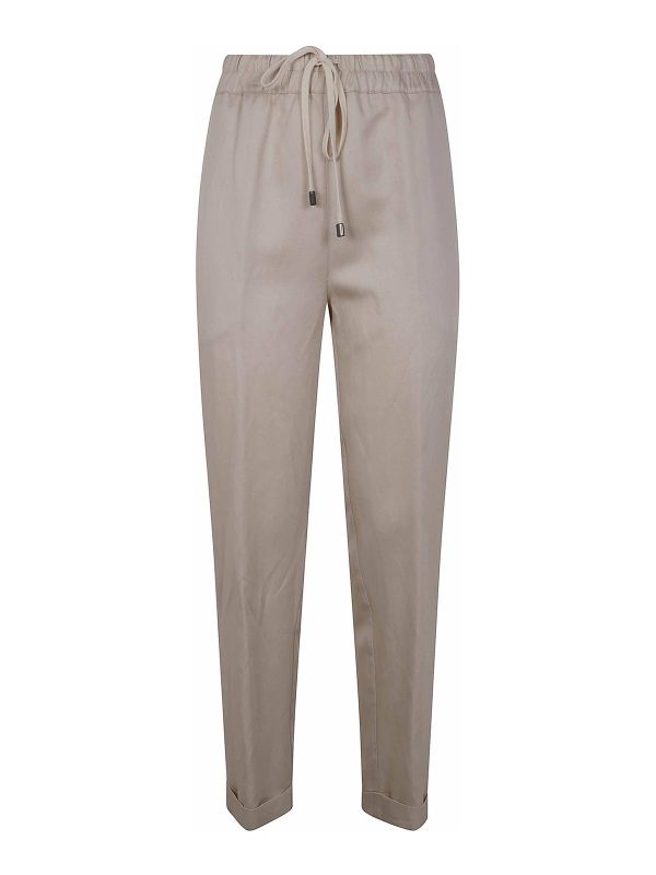 Gentryportofino Pantalons Décontractés