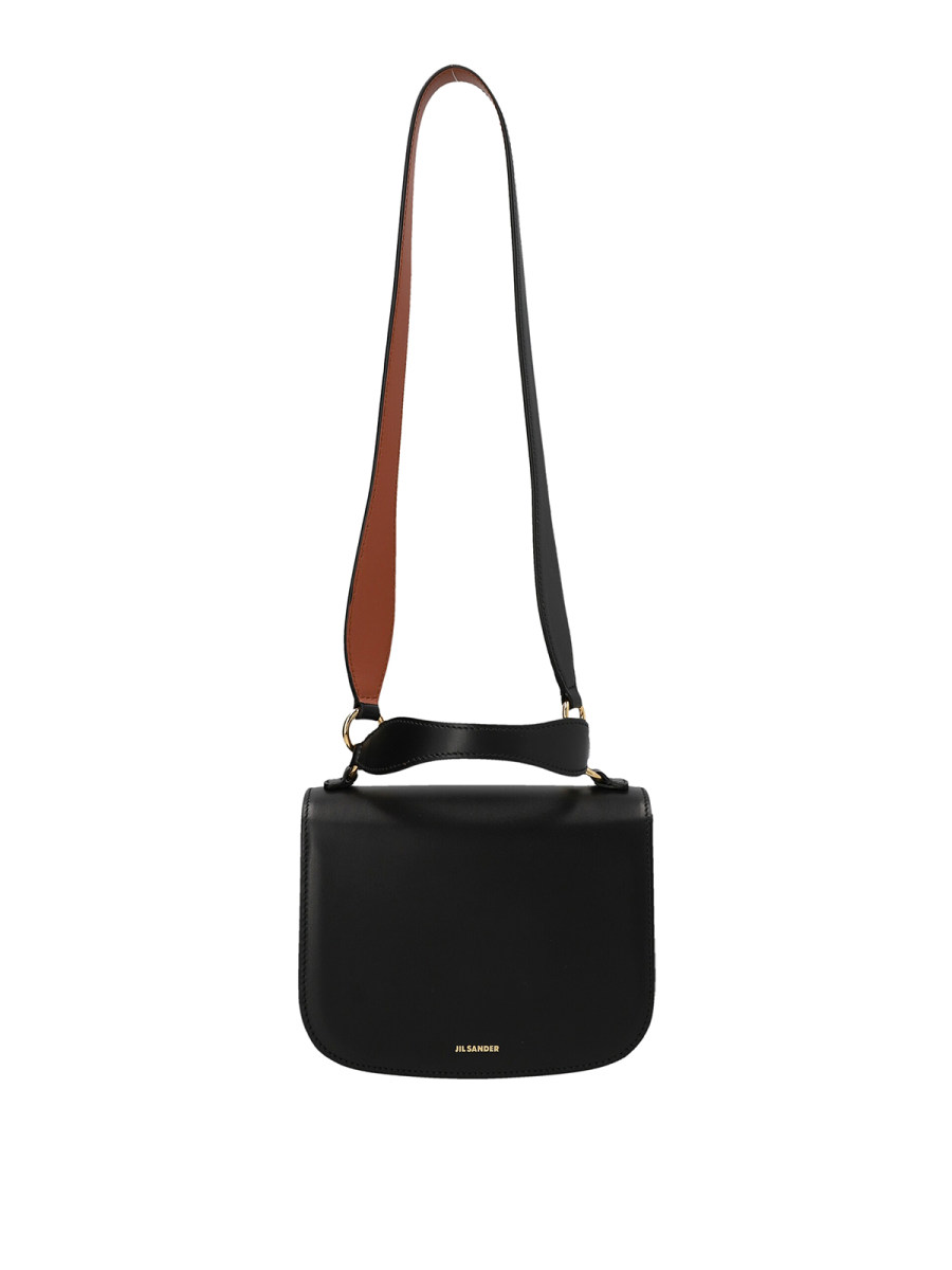 Jil Sander Sac Porté Épaule - Hal