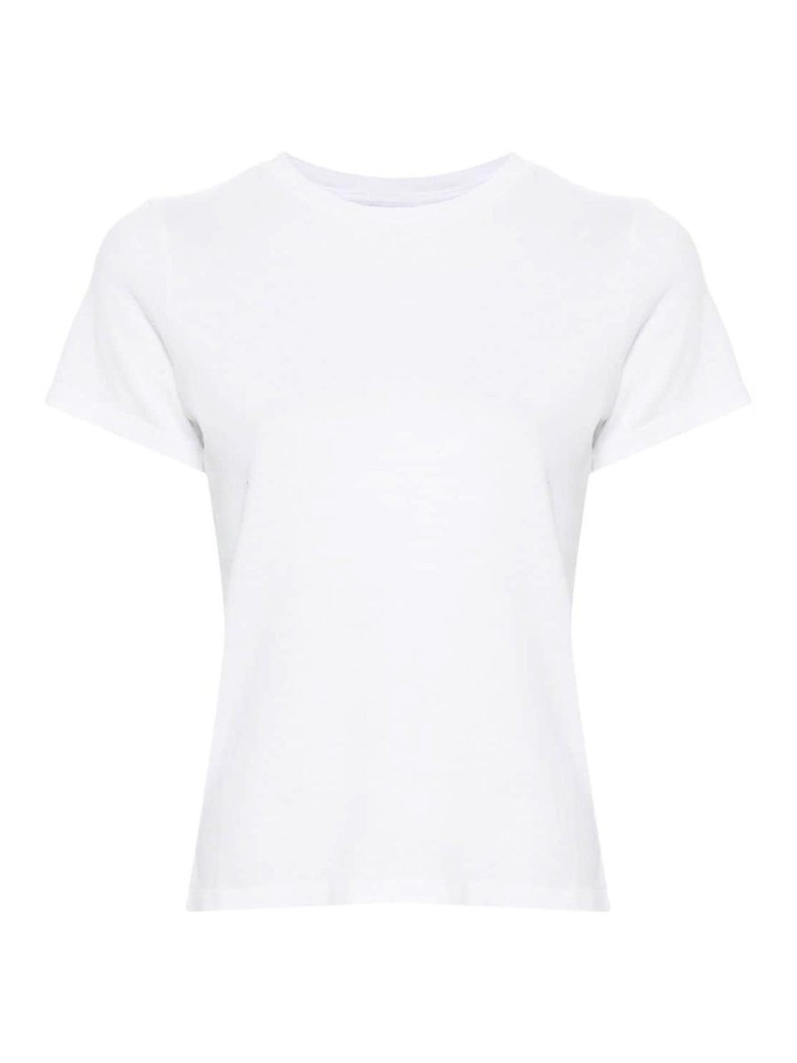 Khaite T-Shirt - Blanc