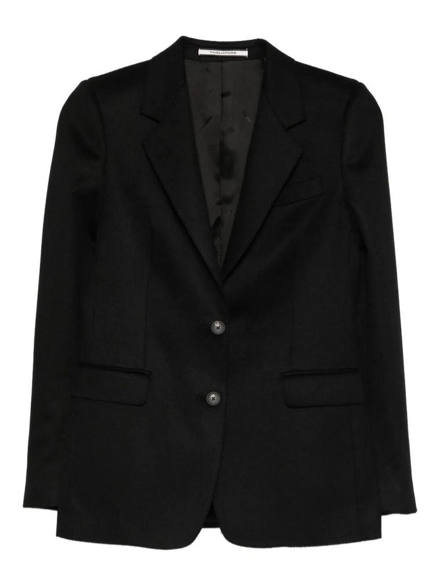 Tagliatore Veste Casual - Noir