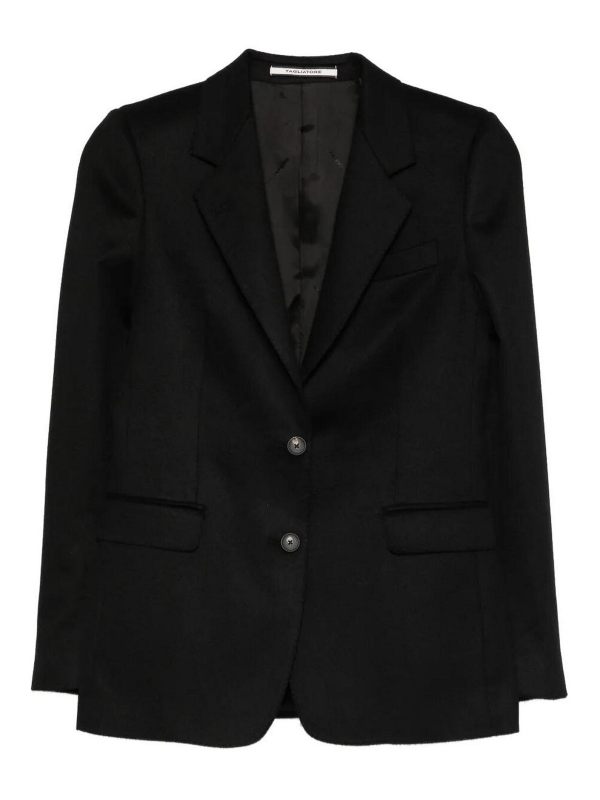 Tagliatore Veste Casual - Noir