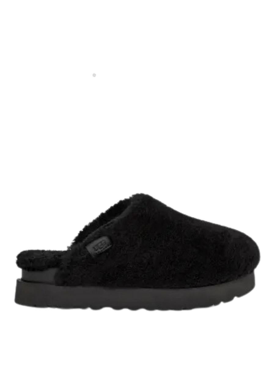 Ugg Mules - Noir