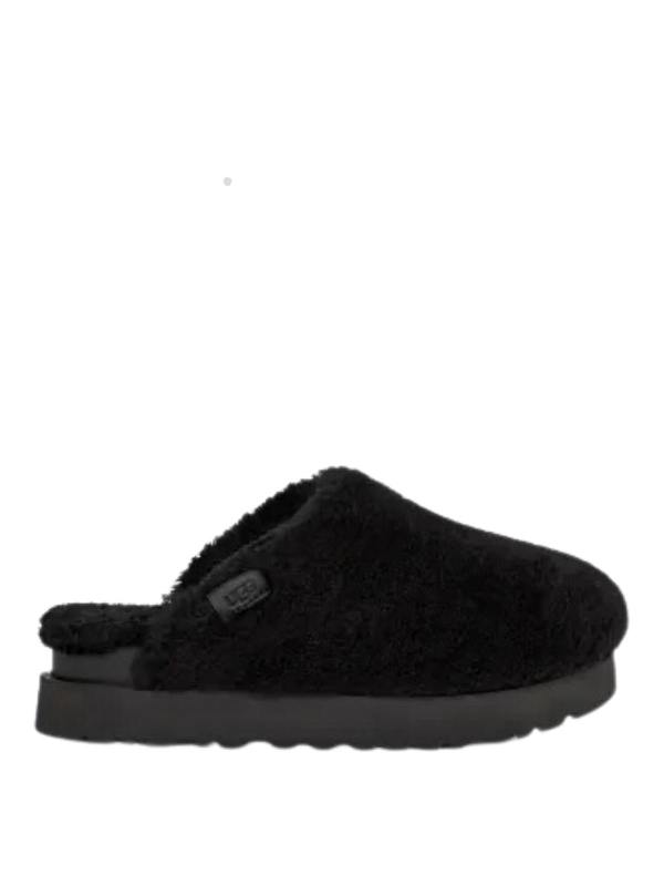 Ugg Mules - Noir