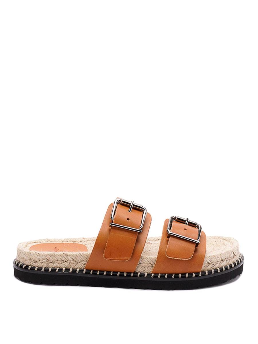 Castaner Sandales - Aucun