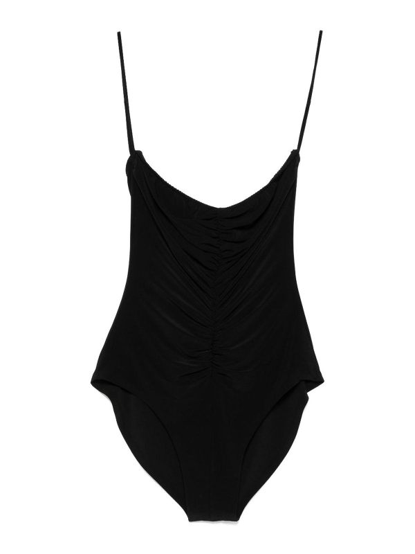 Norma Kamali Top - Noir